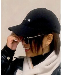 Mila Owen | サングラス