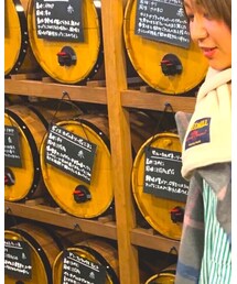 TWEED MILL | マフラー