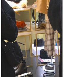 Supreme  | ショルダーバッグ