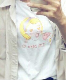 lativ | Tシャツ/カットソー