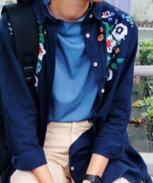 MEIER.Q | トップス