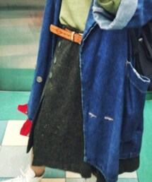 古著 | スカート