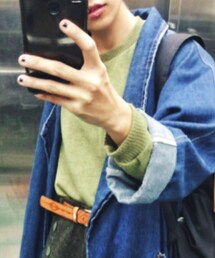 QUEEN SHOP | トップス