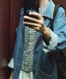 QUEEN SHOP | トップス