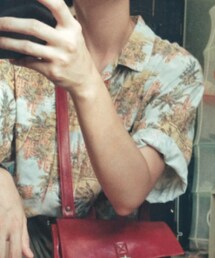 夏威夷襯衫 | シャツ/ブラウス