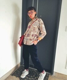 古著 | シャツ/ブラウス