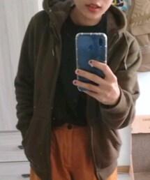 UNIQLO | ジャケット/アウター