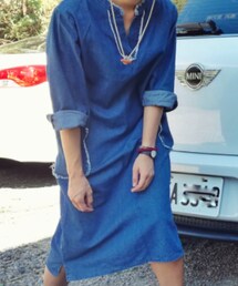 QUEEN SHOP | ワンピース/ドレス