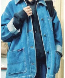 古著 | デニムジャケット