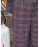 GU(ジーユー)の「パンツ(パンツ)」