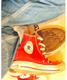 CONVERSE | スニーカー