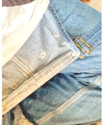 Lee | オールインワン・サロペット