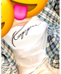 Kappa | Tシャツ/カットソー