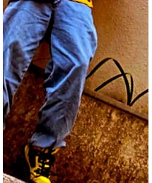 Timberland | デニムパンツ