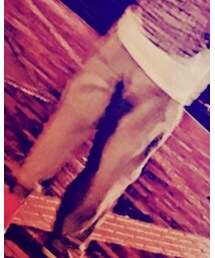 GAP | カーゴパンツ