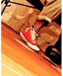 CONVERSE | スニーカー