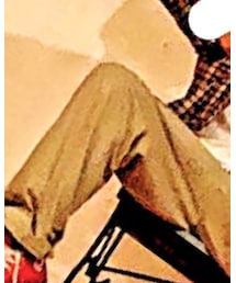 GAP | カーゴパンツ