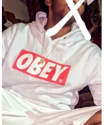 OBEY | パーカー