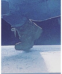 MILITARY | ブーツ