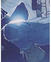 FOREVER 21 | デニムパンツ