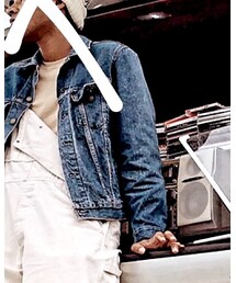 Levi's | デニムジャケット