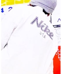 NIKE | ジャケット/アウター