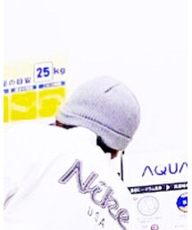 ONLY NY | ニットキャップ/ビーニー