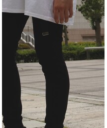 UNIQLO | デニムパンツ