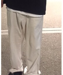 古着 | スラックス