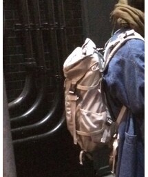 THE NORTH FACE | バックパック/リュック