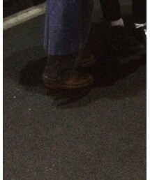 Dr. Martens | シューズ