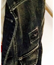 FDMTL | カバーオール