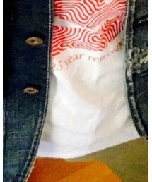 LOUIS VUITTON | ベルト