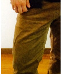 古着 | チノパンツ