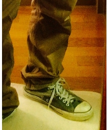 CONVERSE | スニーカー