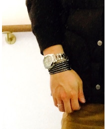 ROLEX | アナログ腕時計