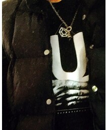 LEONARD KAMHOUT | ネックレス