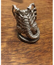 CRAZY PIG | リング