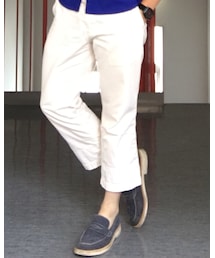 MK MICHEL KLEIN HOMME  | その他パンツ