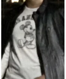 ミッキーT | Tシャツ/カットソー