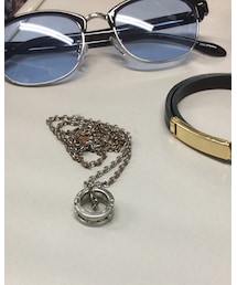 no brand | 錆びてる…(ネックレス)