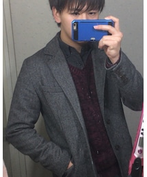 HVC | ニット/セーター