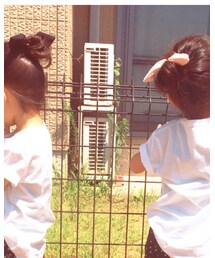 FOREVER 21 | バレッタ/ヘアクリップ