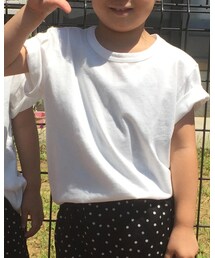 無印良品 | Tシャツ/カットソー