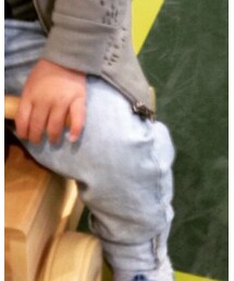 H&M | デニムパンツ