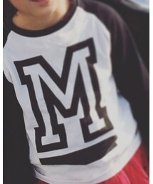 ZARA | Tシャツ/カットソー