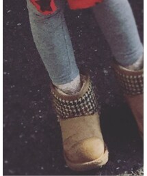 しまむら | ブーツ