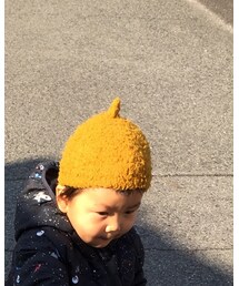 cokitica | ニットキャップ/ビーニー