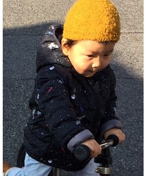 UNIQLO | ダウンジャケット/コート