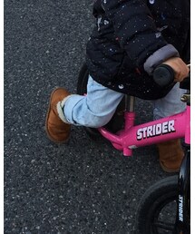 H&M | デニムパンツ